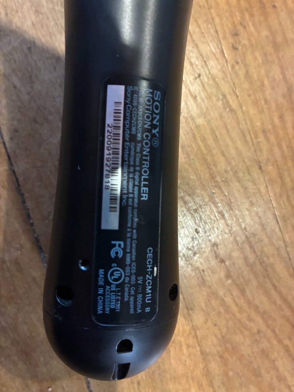 ps3 motion controller - Picture 2 of 4